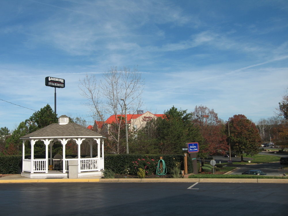 Carolina Inn Of Lake Norman Mooresville Exterior foto